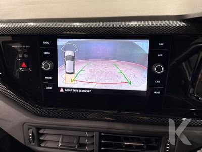 2022 Volkswagen Polo