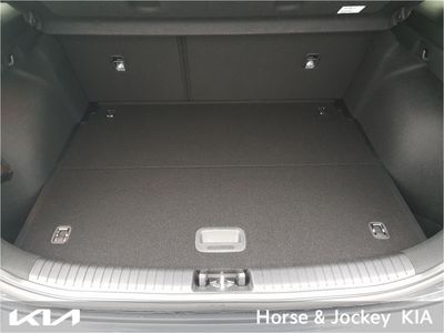 2025 Kia Ceed