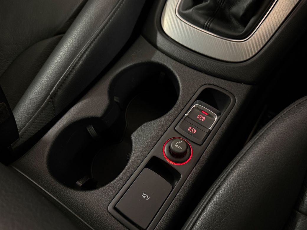 2017 Audi Q3