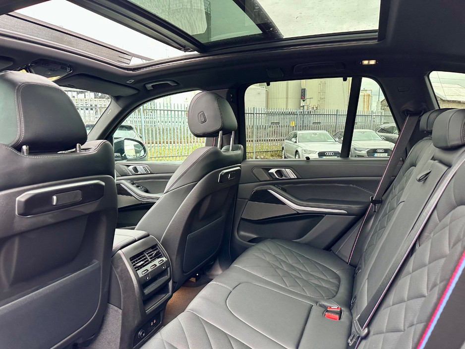 2025 BMW X5