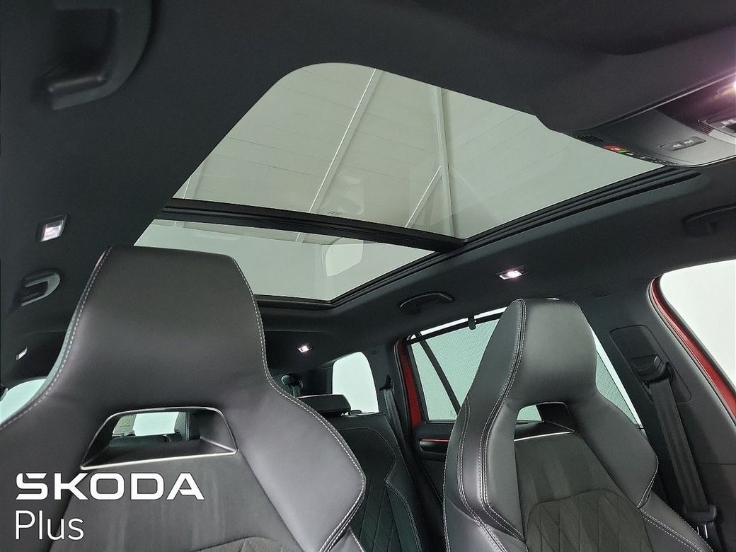 2023 Skoda Kodiaq