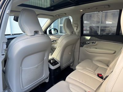 2023 Volvo XC90