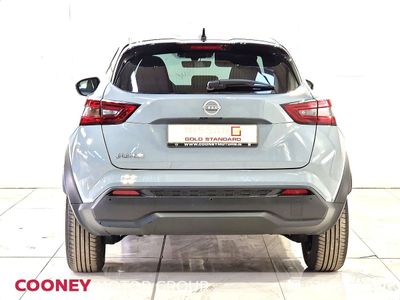2026 Nissan Juke