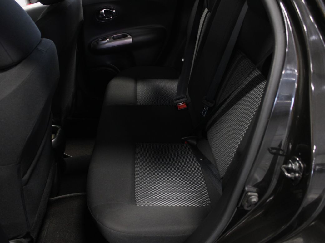 2016 Nissan Juke