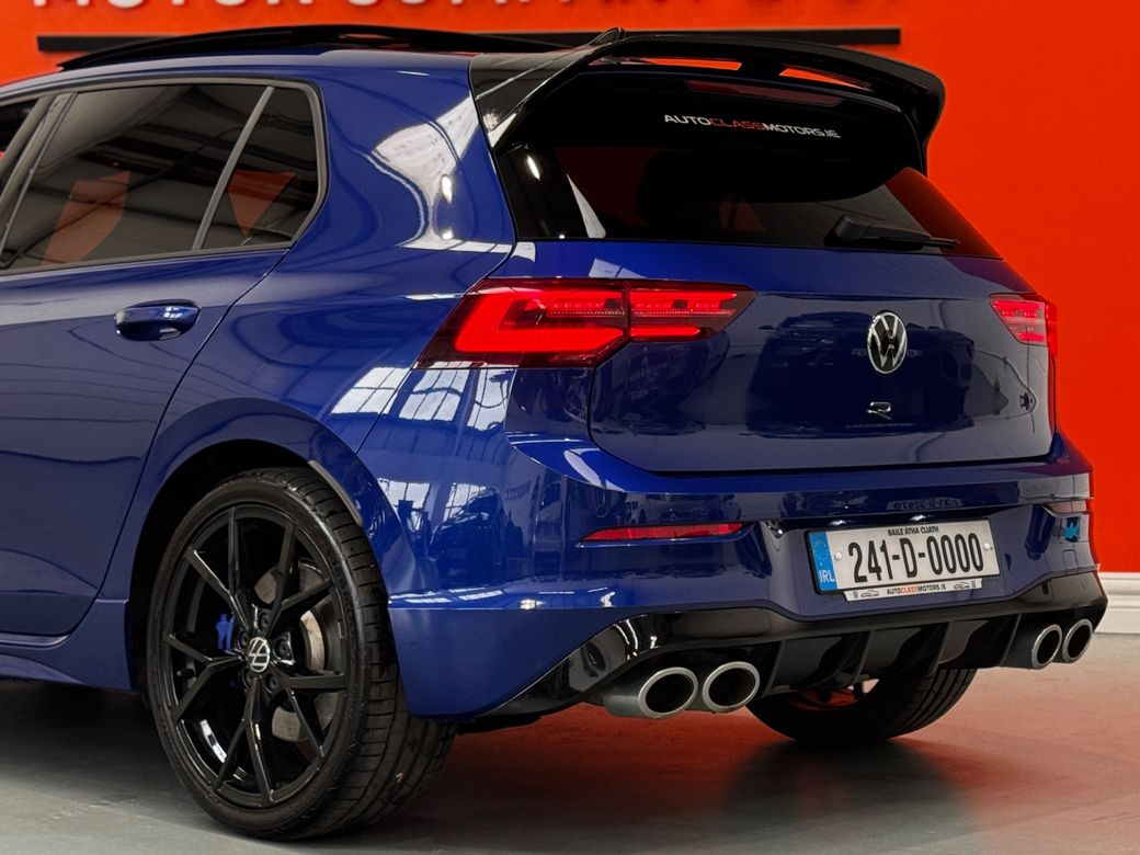2024 Volkswagen Golf