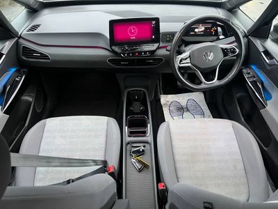 2023 Volkswagen ID.3