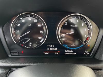 2018 BMW 2 Series