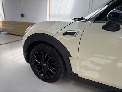 2019 Mini Clubman
