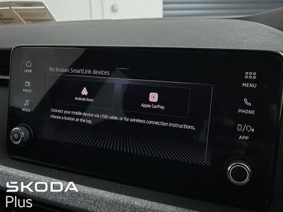 2025 Skoda Scala