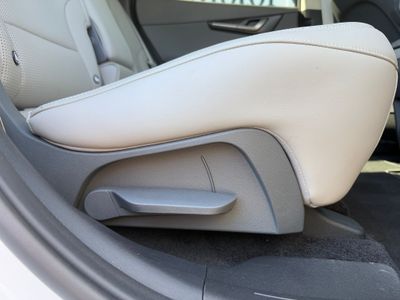 2026 Kia EV6