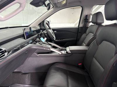2026 Maxus T60 MAX