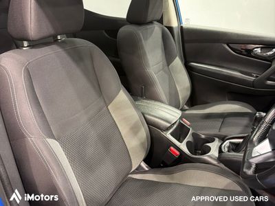 2019 Nissan Qashqai