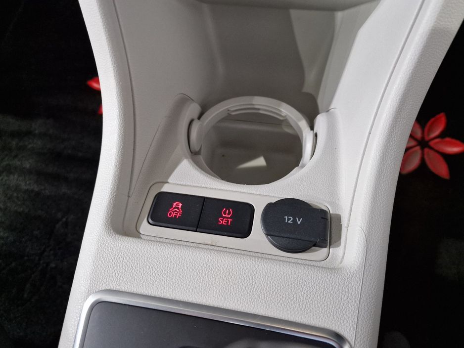 2020 Volkswagen up!