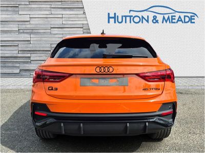 2024 Audi Q3