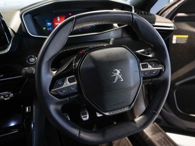 2023 Peugeot 2008