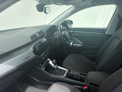2019 Audi Q3