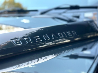 2023 Ineos Grenadier