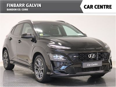 2023 Hyundai Kona