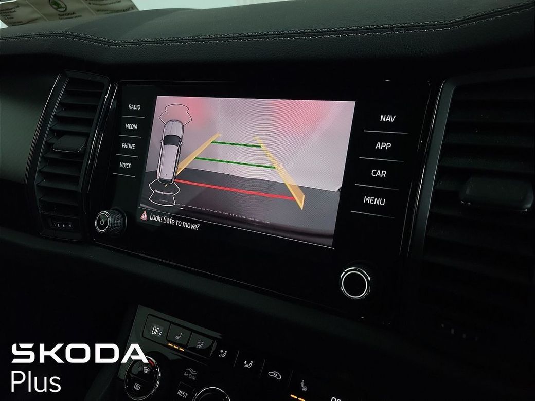 2023 Skoda Kodiaq