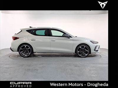 2025 Cupra Leon