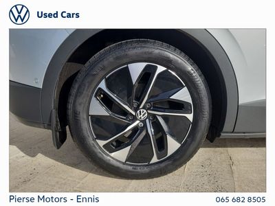 2023 Volkswagen ID.4