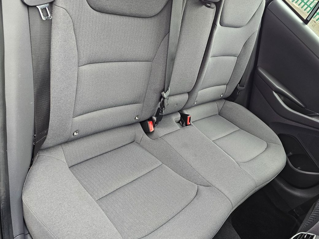 2020 Hyundai Ioniq