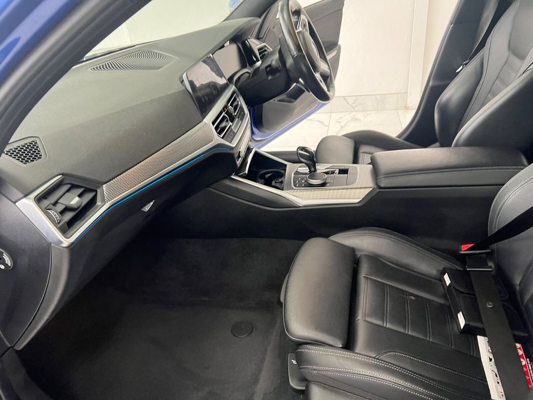 2020 BMW 3 Series