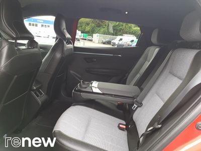 2025 Renault Scenic