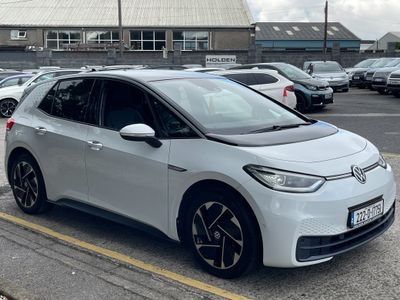 2022 Volkswagen ID.3