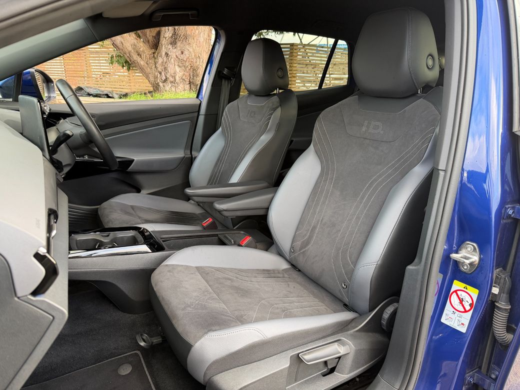 2023 Volkswagen ID.4