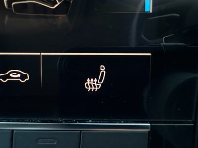 2021 Audi e-tron