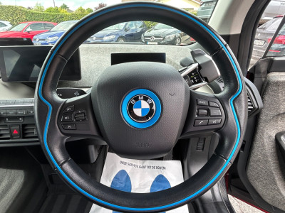 2019 BMW i3