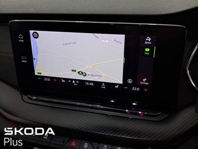 2022 Skoda Octavia