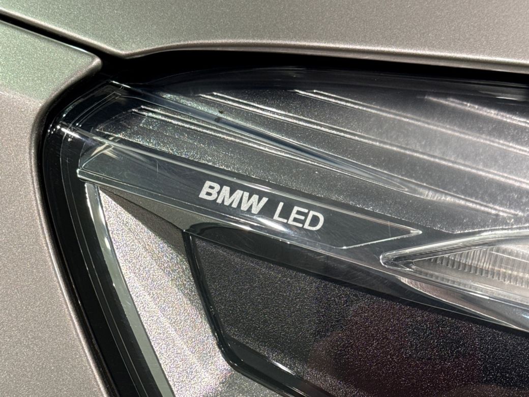 2021 BMW 2 Series