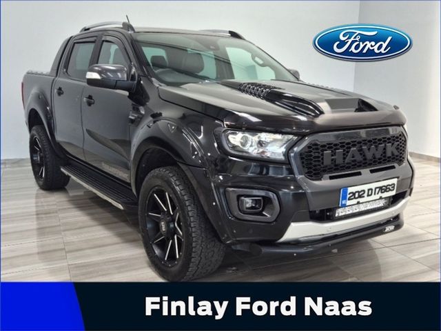 vehicle for sale from Finlay Motor Group