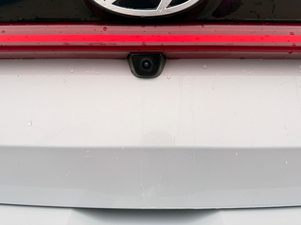 2024 Hyundai i20