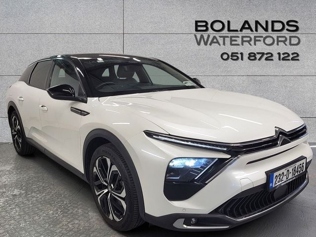 vehicle for sale from Bolands Waterford