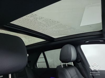 2025 Mercedes-Benz GLE Class