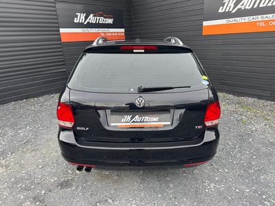 2011 Volkswagen Golf