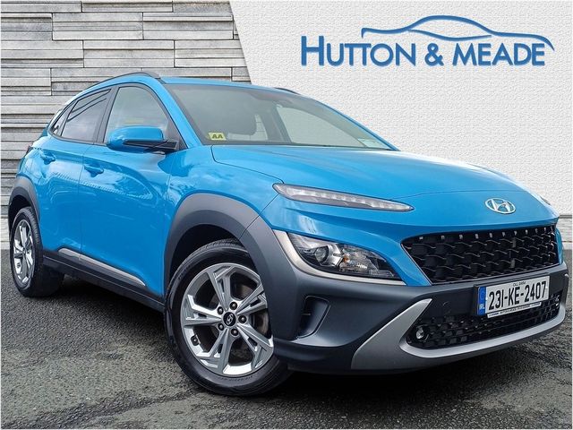 vehicle for sale from Hutton & Meade