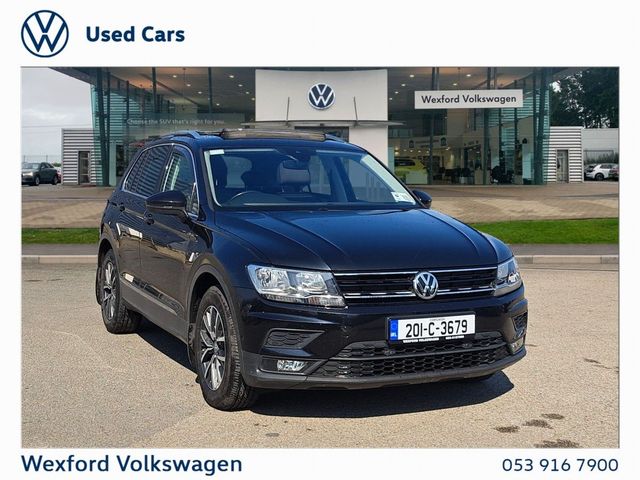 vehicle for sale from Wexford Volkswagen