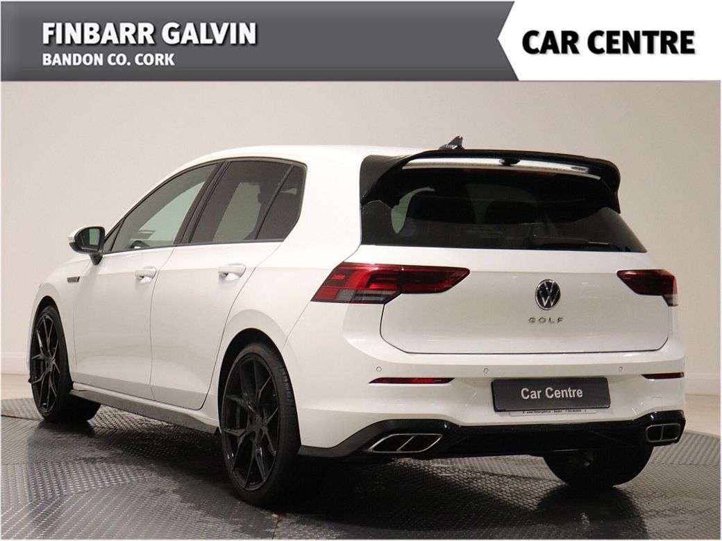 2022 Volkswagen Golf