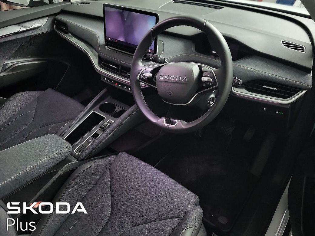 2026 Skoda Elroq