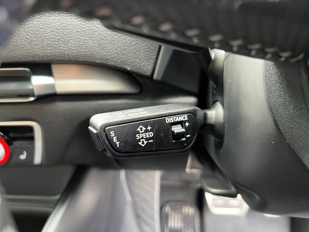 2020 Audi A3
