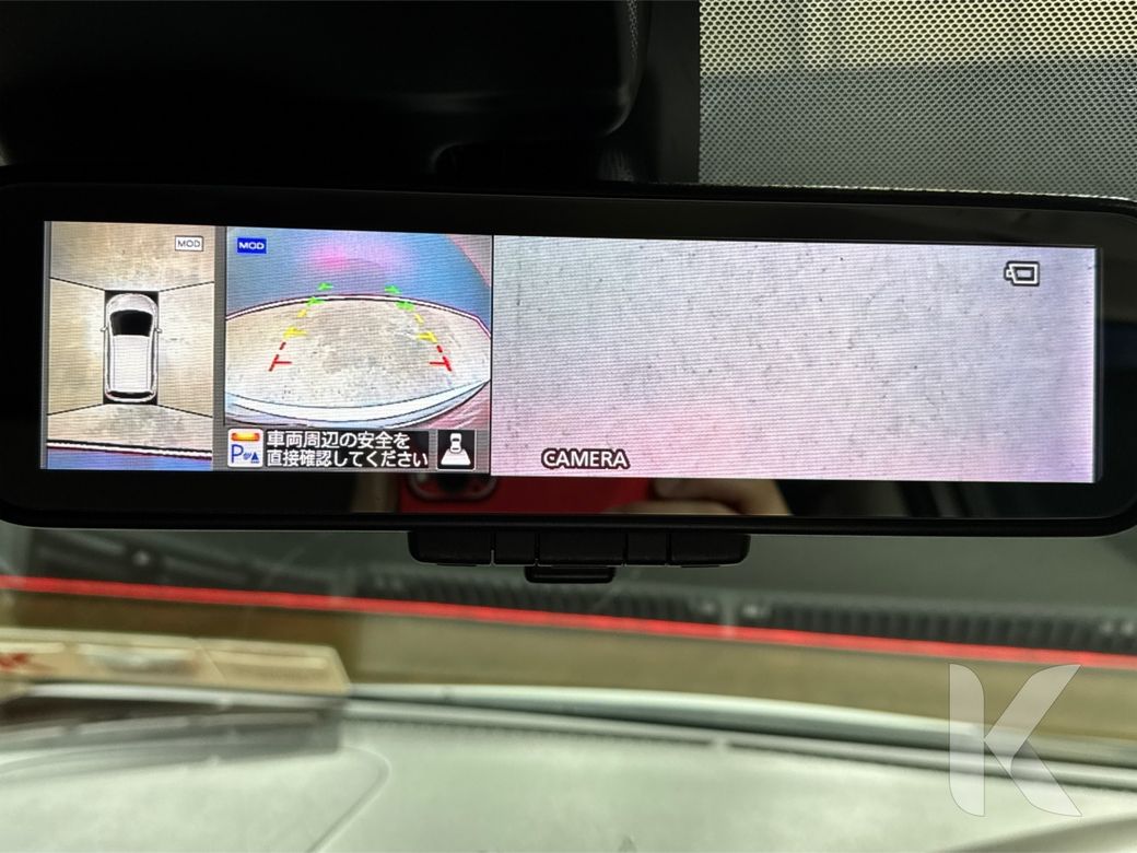2019 Nissan Note