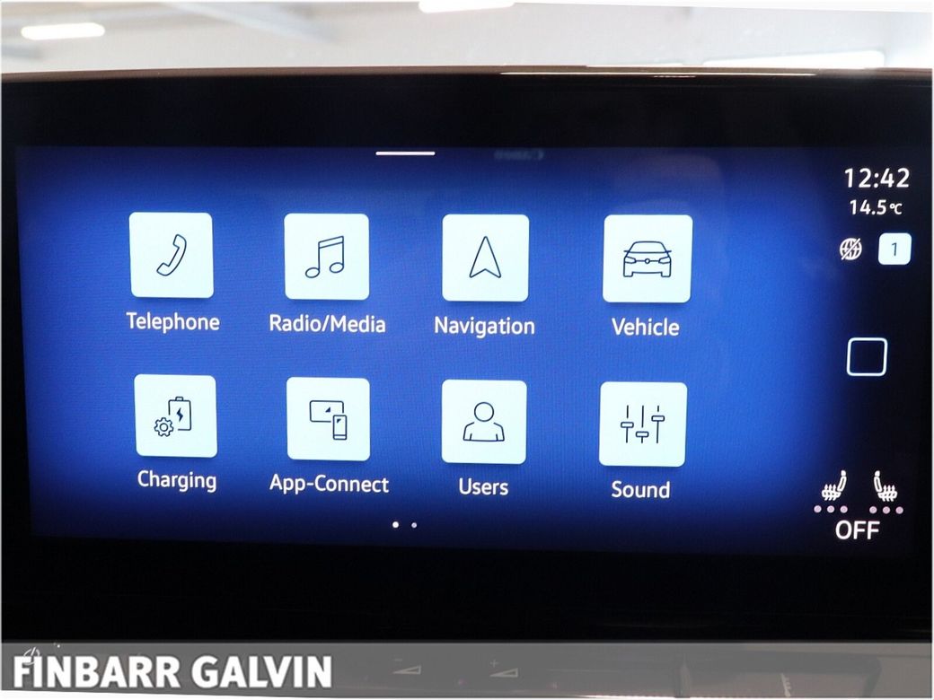 2022 Volkswagen ID.4