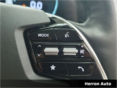 2025 Kia Niro