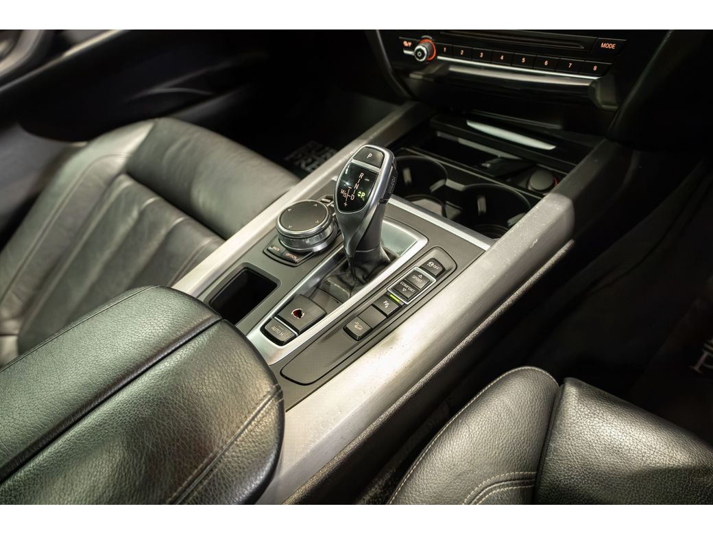 2017 BMW X5