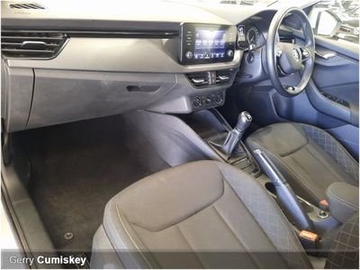 2023 Skoda Kamiq