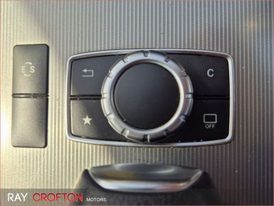 2016 Mercedes-Benz E Class